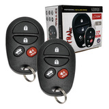 Alarma De Auto Scorpion Lethal Seguridad Carros Automovil