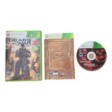 Gears Of War 3 Xbox 360