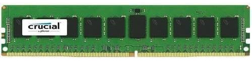 Memoria Ram Crucial, 2133 Mhz, 8 Gb, 1,20 V, Ddr4 Sdram Dimm