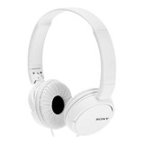 Auriculares Sony Zx Series Mdr-zx110 Original Calidad Gtia