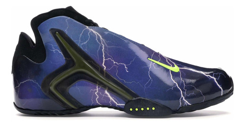 Nike Zoom Hyperflight Lightning