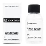 Super Bonder O Sellador Para Extensiones De Pestañas 30 Ml