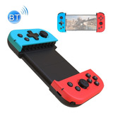 Gamepad De Juego Móvil Inalámbrico Bluetooth Powkiddy X6 Pro