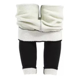 Pantalones Térmicos De Felpa Gruesa Para Nieve