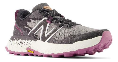 Zapatillas New Balance Hierro V 7 Mujer - Trail Run - Salas