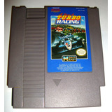 Turbo Racing Para Consola Nintendo Nes (mr2023) Snes Sega