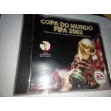 Game Para Pc Copa Do Mundo Fifa 2002 Retrô 
