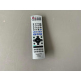 Control Remoto Panasonic Dvd