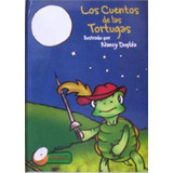 Cuentos De Las Tortugas, Los  C/cd, De Louge, Julia. Editorial Circulo Virtuoso, Tapa Tapa Blanda En Español