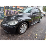 Chrysler Pt Cruiser Touring  Año 2011