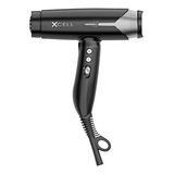 Secador De Pelo Ultraligero Profesional Gamma + Xcell Motor 