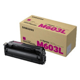 Toner Original Clt-m603l C4060fx C4062fx Magenta