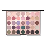 Paleta 35 Sombras 35c Everyday Chic - Morphe - Ifans