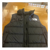 The North Face Chaleco De Dama T G-l Impecable!!!!