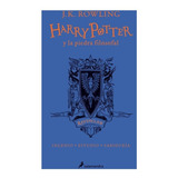 Harry Potter Y La Piedra Filosofal - Ravenclaw - Salamandra