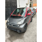 Smart Fortwo 2022 1.0 Passion Mt