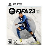 Juego Playstation 5  Fifa 23 Ps5 Físico 