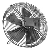 Motoventilador Comercial Axial 450mm 220v Elgin