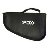 Funda Fox Para Pistola Tela Acolchada Estuche