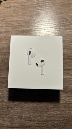 AirPods 3era Generacion Nuevos Originales