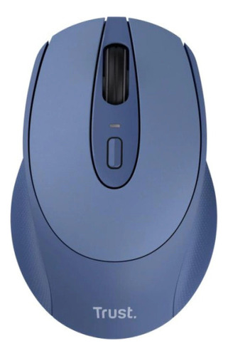  Mouse Inalambrico Trust Zaya Usb Recargable Nuevo Vdgmrs