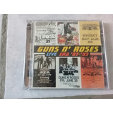 Guns And Roses Cd Live Era 87-93 Cd