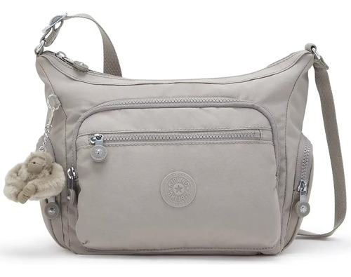 Kipling Bolsa Crossbody Gabbie Small Nueva 100% Original | Meses sin interés