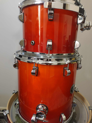 Vendo Bateria Nagano Concert Full Lacquer