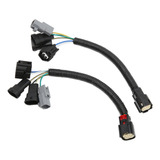 Cable Adaptador Plug And Play Para Faros Led