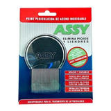 Assy Peine Dientes Largos 