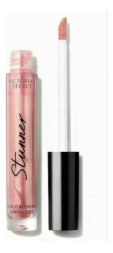 Victorias Secret Lip Gloss- Brillo Labial Stunner