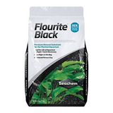 Sustrato Para Acuarios Plantados Seachem Flourite Black 3,