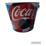Hielera Frapera Coca Cola Mundial 2022