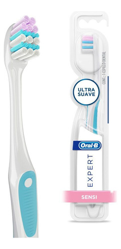 Cepillo Dental Expert Suave Oral-b