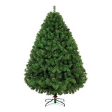 Arbol Navidad Naviplastic Pino Sierra Verde No4 130cm