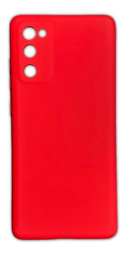 Carcasa Colores Para Samsung Galaxy S20 Fe