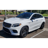 Mercedes-benz Clase Gle 2019 3.0 Coupe 43 Amg At