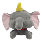 Bolso Maleta Peluche De Elefante De Dumbo Disney
