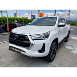 Toyota Hilux 2023 2.8