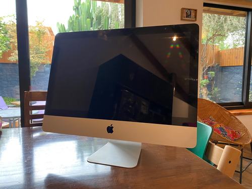 iMac 10.1 Apple Anterior Al Año 2008