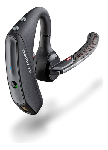 Plantronics 5200 - Audífonos Con Cancelación De Ruido