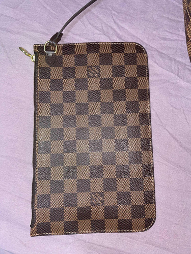 Louis Vuitton Pochette Original