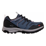 Zapatillas Montagne Outdoor Seilas Gtx Mujer Pe Ng