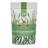 Espirulina 100% Pura Premium Polvo 1 Kg.