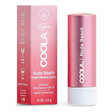 Coola Protector Labial Organico Tintado Protector Labial Mi