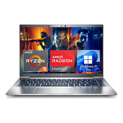 Notebook EliteBook 845 G8 14\