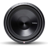 Subwoofer Rockford Fosgate P3d412 De 1200w 600rms 12 