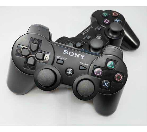 Controle Joystick Original Playstation 3 Ps3