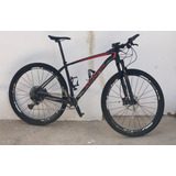 Bicicleta Specialized Stumpjumper Ht Comp 2015