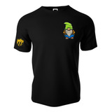 Playeras El Jefe Enano Markitos Toys